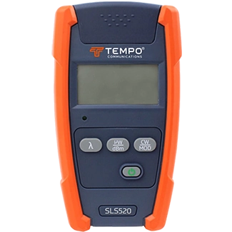 Optical Light Source